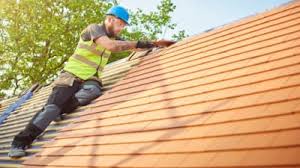 Best Storm Damage Roof Repair  in Port Gibson, MS