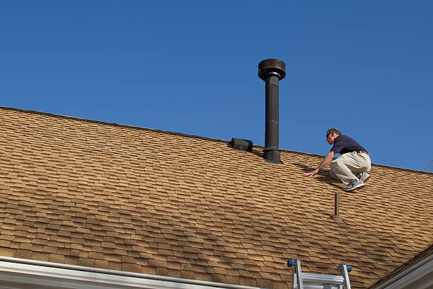 Best Roof Installation  in Port Gibson, MS