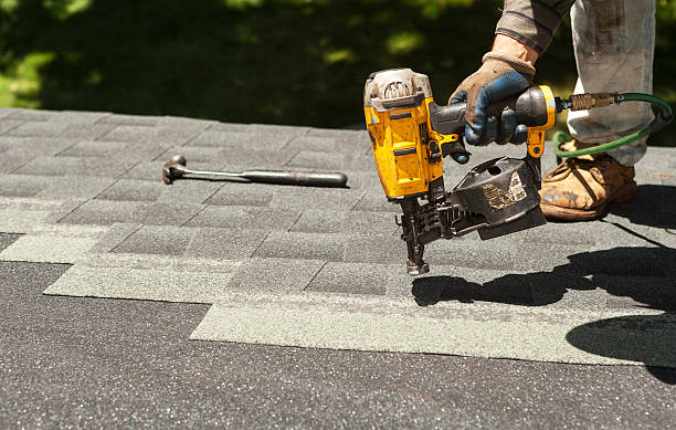 Gutter Replacement in Port Gibson, MS