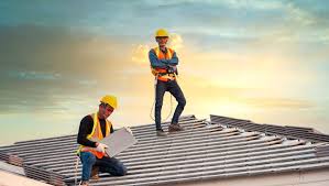 Best Gutter Installation and Repair  in Port Gibson, MS
